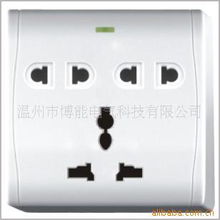 温州市博能电气科技 家电附件与电器辅件产品列表